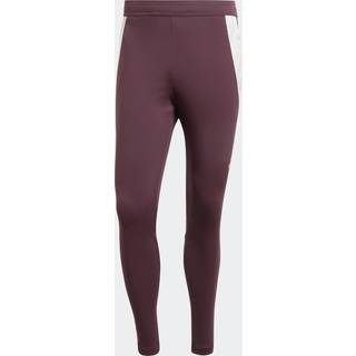 FC Bayern Tiro 24 træningsbukser - Shadow Maroon / Red - XL