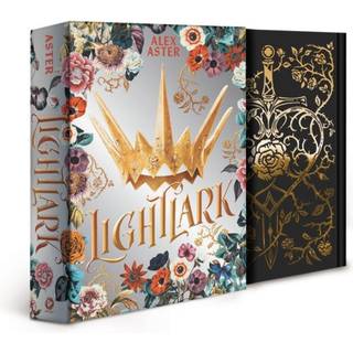 Alex Aster - Lightlark: Collector’s Edition (The Lightl...