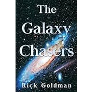 The Galaxy Chasers
