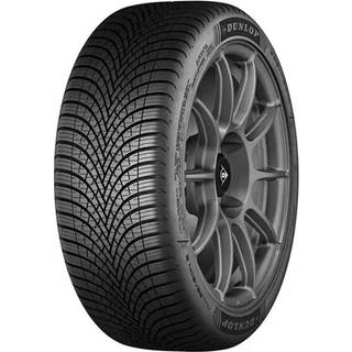 Dunlop All Season 2 XL 3PMSF 225/55R18 102V
