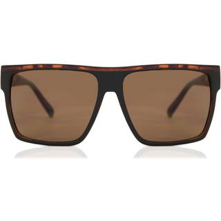 Le Specs Dirty Magic 1100201 58 Solbriller Mænd Tortoiseshell - Tortoiseshell - 58mm