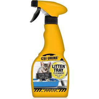 CSI Urine Litter Spray 500 ml