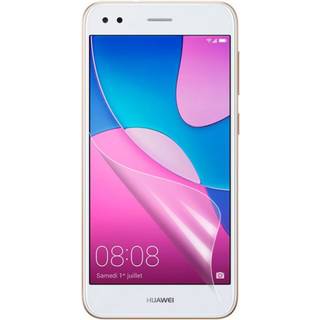 Huawei P9 Lite Mini beskyttelsesfilm pakke med 3 styk