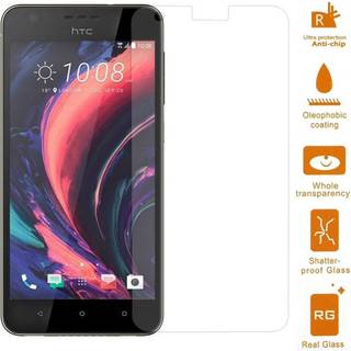 HTC Desire 10 Livsstil 0.3mm skærmbeskytter hærdet glas