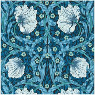 Pimpernel Midnight/Opal - MVOW217331