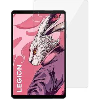 Lenovo Legion Y700 (2023)/Legion Tab Skærmbeskyttelse Hærdet Glas - 9H - Case Friendly - Klar
