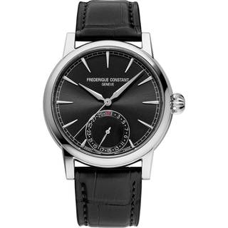 Frederique Constant FC-706B3H6 Herrenuhr Klassik Manufaktur Datum 40mm 5ATM