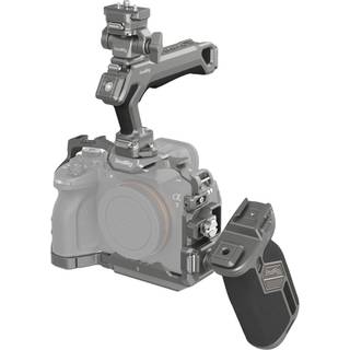 SmallRig 4539 HawkLock QR Advanced Cage Kit for Sony Alpha 7R V / 7 IV / 7S III