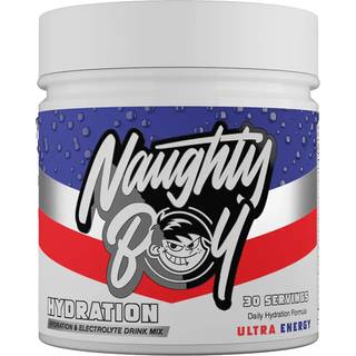 Fræk Dreng - Hydrering, Ultra Energi - 255g