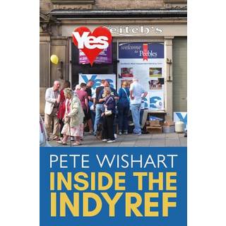 Inside the Indyref