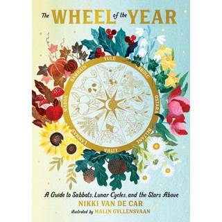 The Wheel of the Year