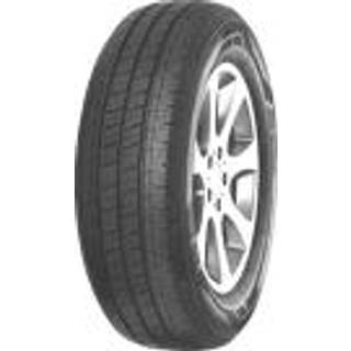 Fortuna Euro Van 8PR BSW 205/75R16 110/108S