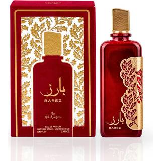 Ard Al Zaafaran Barez Eau de Parfum Unisex 100 ml - 100 ml