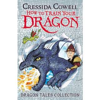 How To Train Your Dragon: Dragon Tales Collection