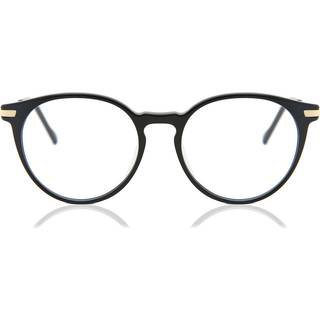 Le Specs Ufology LAO2028918 50 Briller Mænd Black - Black Gold - 50mm
