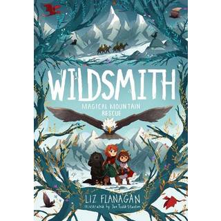 Magical Mountain Rescue