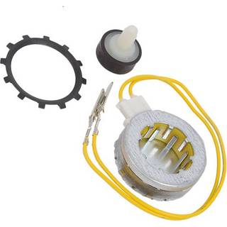 Electrolux Vaskemaskine, hastighedsgenerator 50229052001