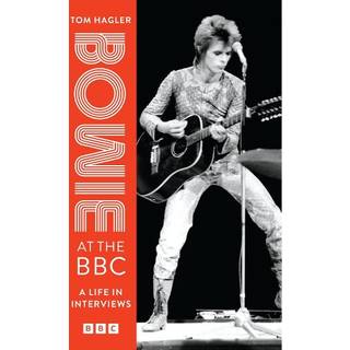 Bowie at the BBC