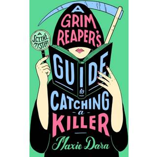 A Grim Reaper's Guide to Catching a Killer