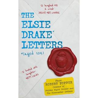 The Elsie Drake Letters (aged 104)