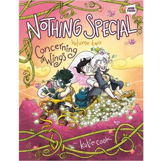 Nothing Special, Volume Two