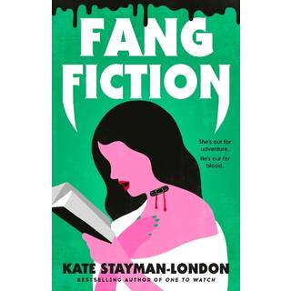 Fang Fiction
