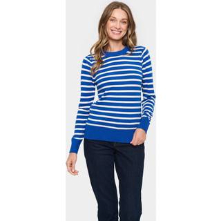 Saint Tropez FikamSZ Pullover