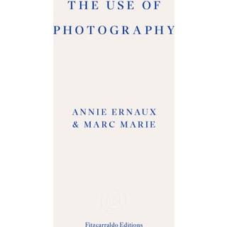 The Use of Photography