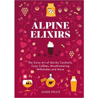 Alpine Elixirs