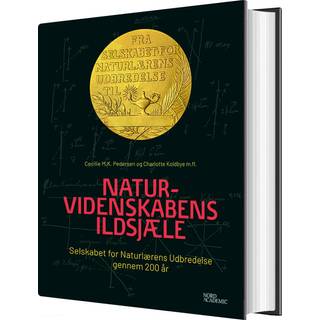Naturvidenskabens ildsjæle