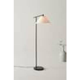 CONE gulvlampe - Sort