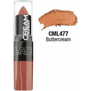 L.A. farver fugtighedscreme læbestift smørcream CML477