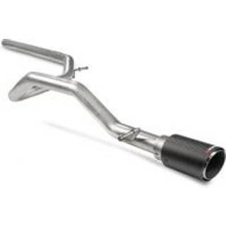 Scorpion Non-Resonated CAT/GPF - VW UP - Ascari