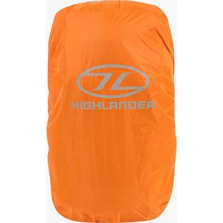 Regnslag til daypack - 20-30 liter - Grøn