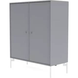 Montana COVER Skab 1118 med sokkel - 100 Graphic 8-12 ugers Levering) - Sokkel H7