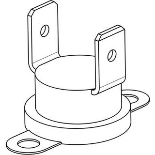Electrolux begrænser, termisk 8581347114010