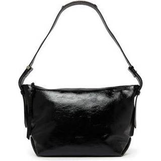 Bolso Leyden - Mujer - Negro - Isabel Marant