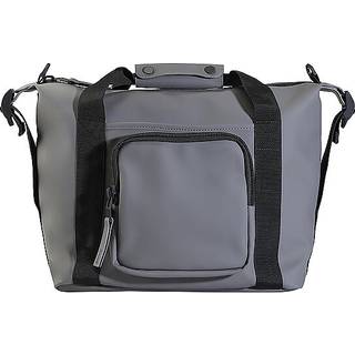 Rains Texel Kit Bag - Grey