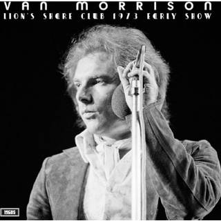 Van Morrisson - Liones Share Club 1973 (Early Show)