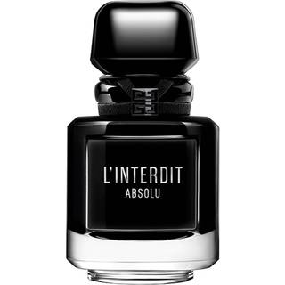GIVENCHY Parfumer til kvinder L'INTERDIT AbsoluEau de Parfum Spray Intense 35 ml (12.886,00 kr / 1 l) - 35 ml