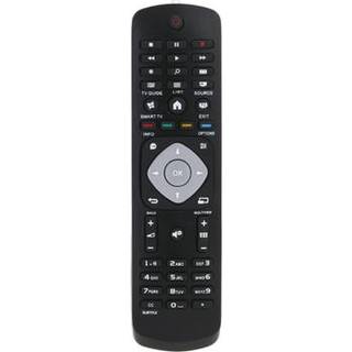 Universal Fjernbetjening til Philips TV