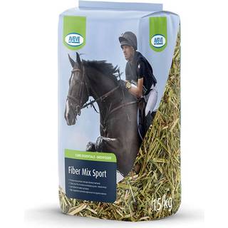 6 X Aveve Fiber Mix 12 kg