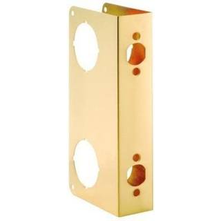 Belwith Products 2258-Pb 9 in. Poleret messingd?rforst?rker