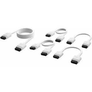 Corsair iCUE LINK Kabel Kit (hvidt)