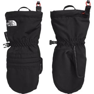 The North Face Kids' Montana Ski Mitt TNF Black, M