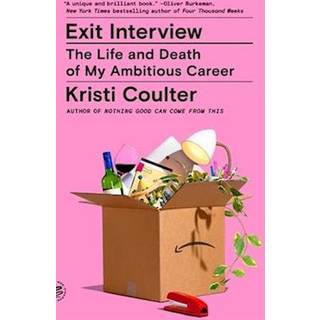 Exit Interview