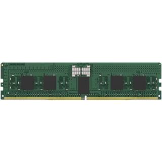 Kingston Server Premier - DDR5 - module - 16 GB - DIMM 288-pin - 5600 MHz / PC5-44800 - registered