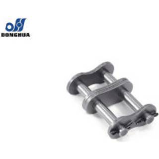 20B-2-S Mellemled med split type S for20B-2 Donghua Standard rullekæde 1 1/4" Duplex