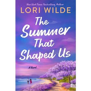 The Summer That Shaped Us