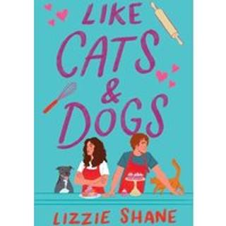 Maple, Spice, & Everything Nice (previously published as Like Cats & Dogs)